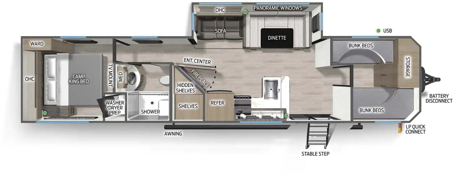 39GB Floorplan Image
